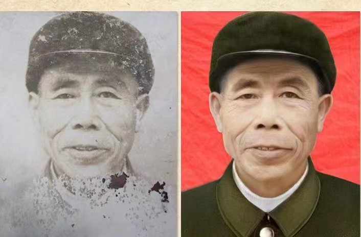 乌坡镇老照片模糊修复-72