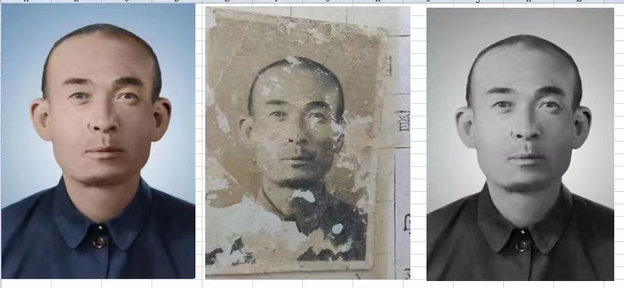 乌坡镇老照片模糊修复-21
